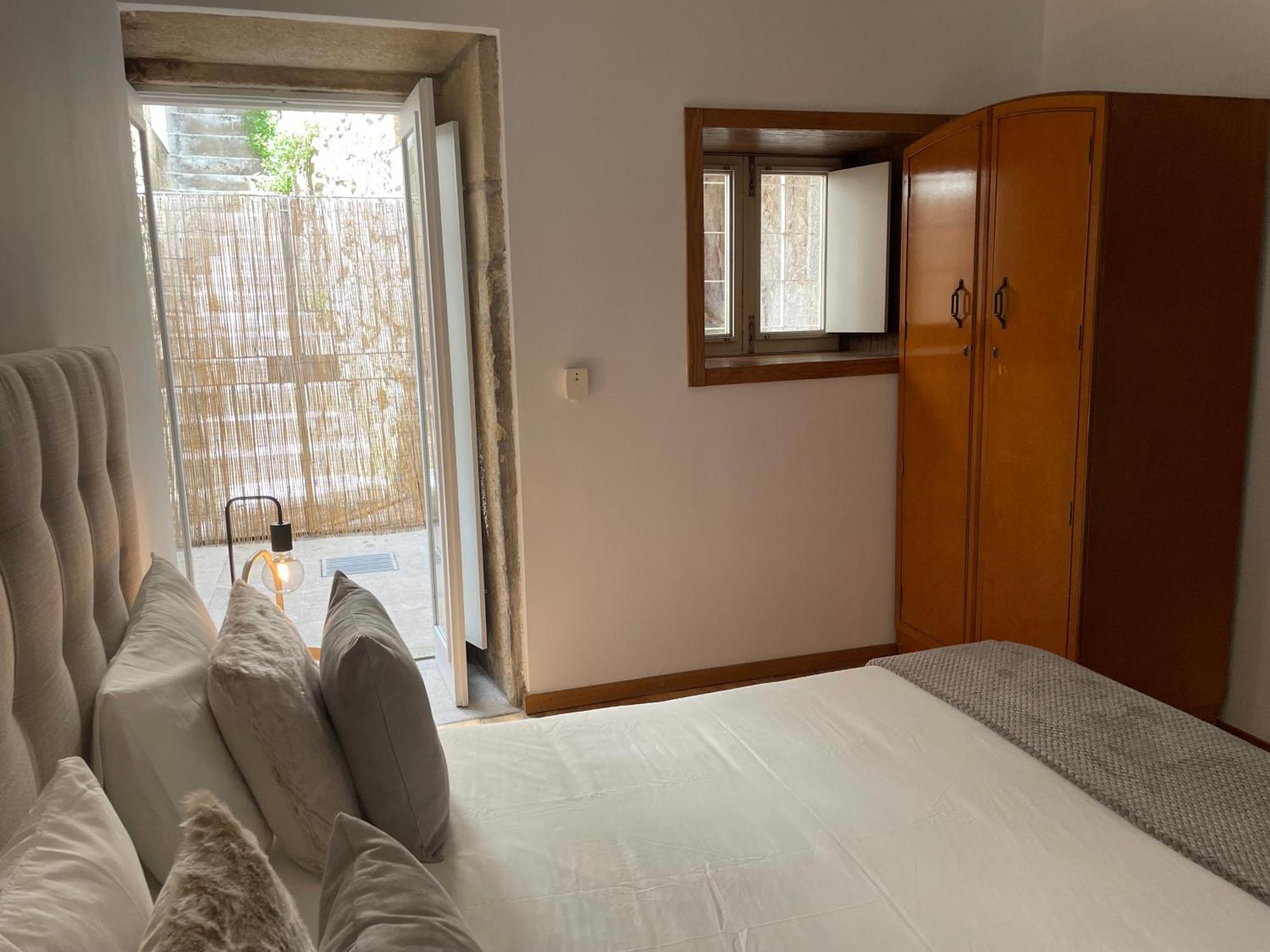 Douro River Charming Flats OOporto Exterior foto